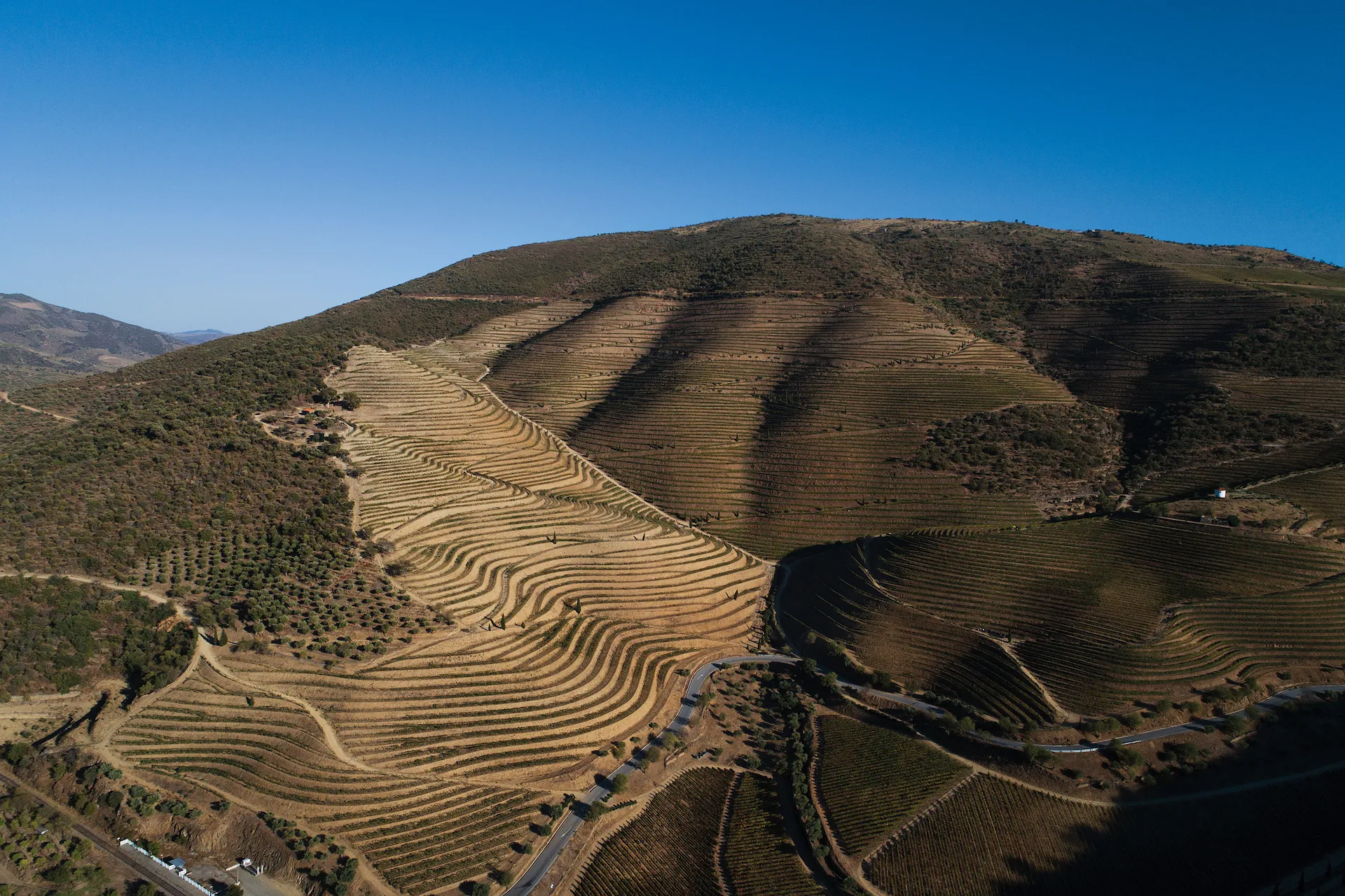 Quinta do Vesúvio